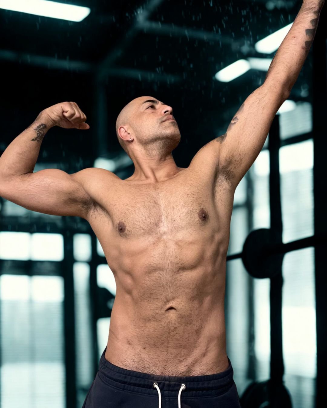 Fabio Díaz definido